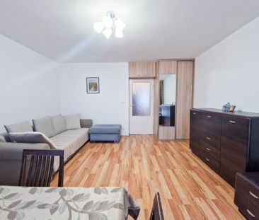 Mieszkanie Centrum Szczecin, Aleja Wojska Polskiego, nr 437465 - Photo 5