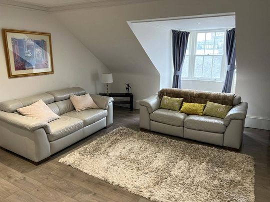 2 bedroom apartment to rent - Photo 1