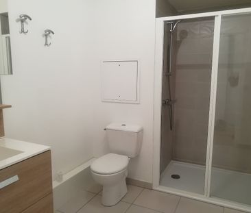 A LOUER Appartement - 2 pièces 50,90 m2 avec parking - PARIS 19 - Q... - Photo 2