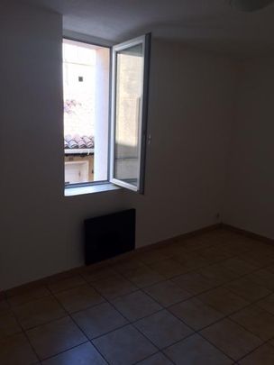 Appartement Gardanne - 2 pi�ce(s) - 33.62 m2, - Photo 1