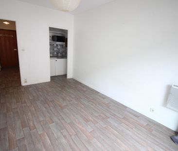 Studio avec place de parking - Photo 4