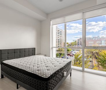 For Lease - 55 Regent Park Boulevard Unit# 319, Toronto, Ontario - Photo 1