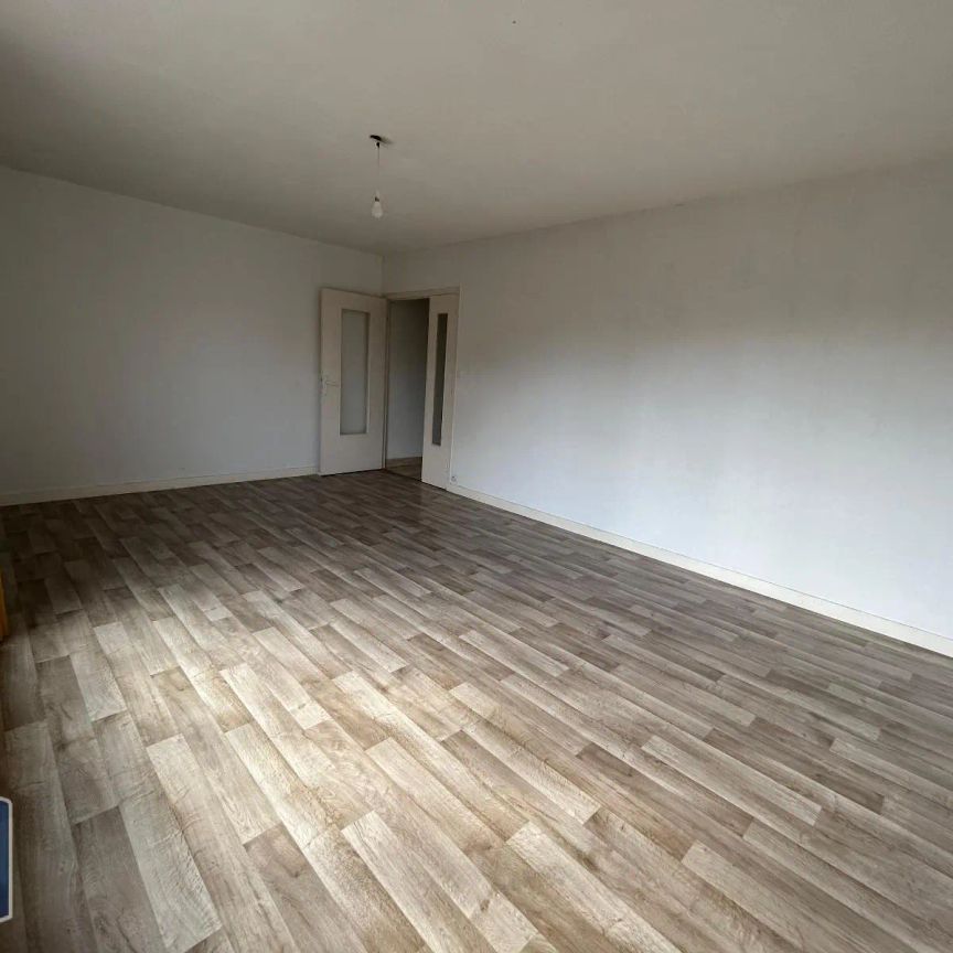 Appartement à louer 2 pièces 52.5m² - Photo 1