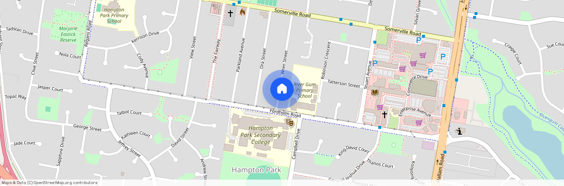 32 Wren Street, Hampton Park