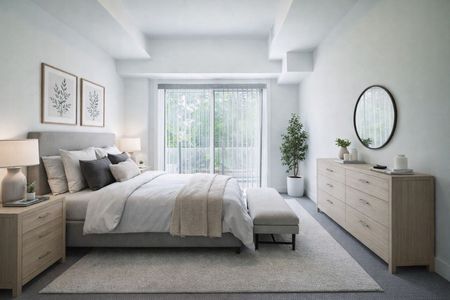 For Lease - 58 Elizabeth Street Unit# 2205, Richmond Hill, Ontario - Photo 5