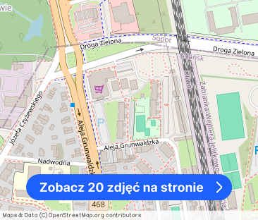 200 m Skm Żabianka | Blisko Sopotu | od lipca - Zdjęcie 1