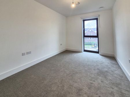 2 bedroom apartment to rent - Photo 3