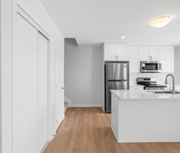 For Lease - 1227 Creekway Private, Kanata, Ontario - Photo 5