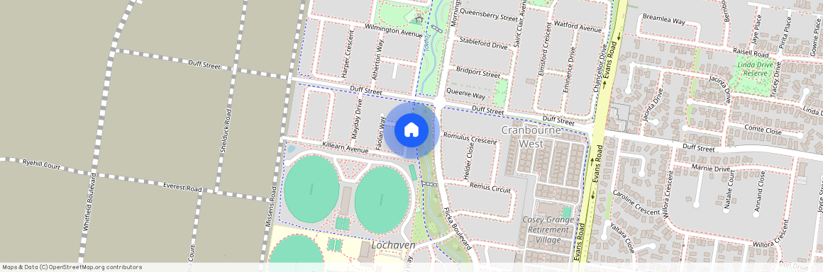 27 Faolan Way, Vic 3977, Cranbourne West