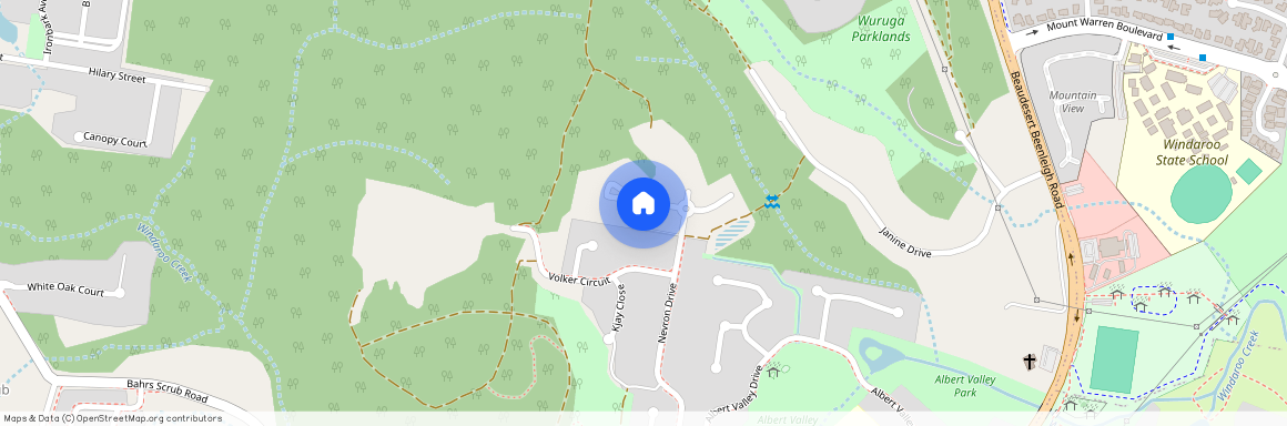 10 Nadia Court, Qld 4207, Bahrs Scrub