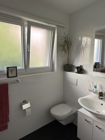 11/2-ROOM APARTMENT IN BERN - KIRCHENFELD, FURNISHED, TEMPORARY - Photo 4