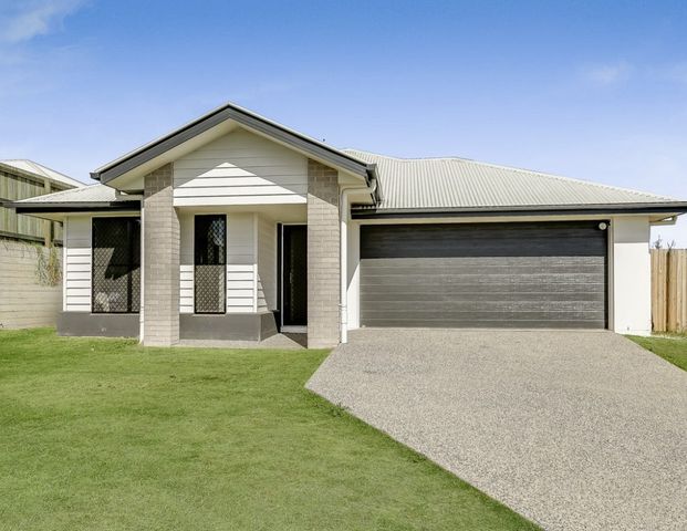 10 Menton Place, Harristown QLD 4350 - House For Rent | Domain - Photo 1