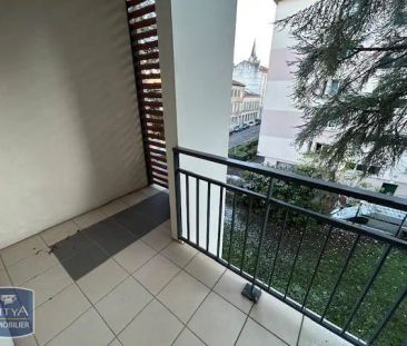 Appartement à louer 2 pièces 43.32m² - Photo 5