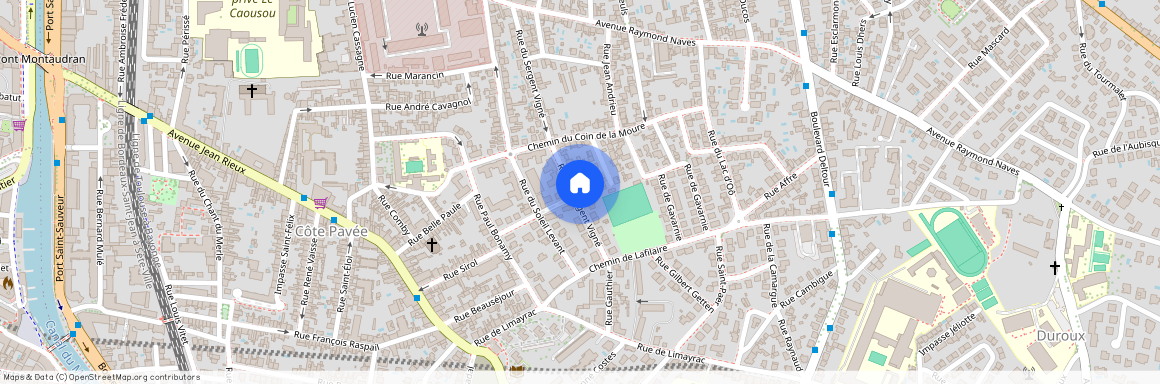 31500, Toulouse