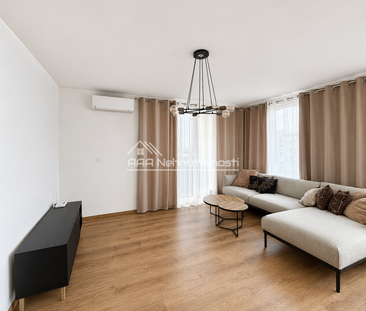 3i. byt, 85m2 + 2 Parkovacie miesta, BA-Ružinov, novostavba Discove... – Fotografia 1