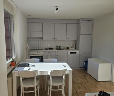 2.5 Zimmer Wohnung, Domat/Ems - Foto 4