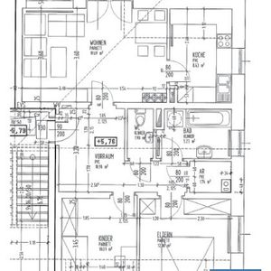 Objekt 507: 3-Zimmerwohnung in Münzkirchen, Höhenweg 10, Top 12 - Foto 3