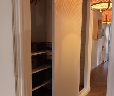 CHAMBERY T2 Meublé – réf 519 - Photo 2