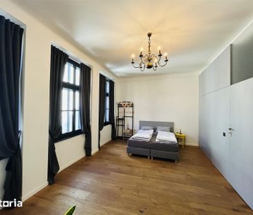 Apartament mare, spatios, cu 4 camere - Zona Ultracentrala - Photo 2