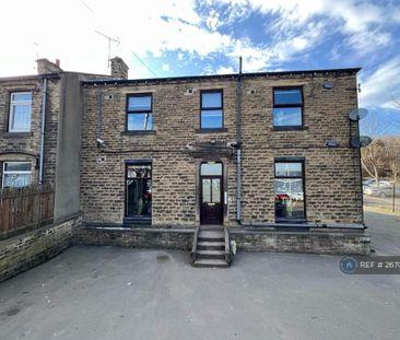 1 bedroom in a flat share to rent - Photo 6