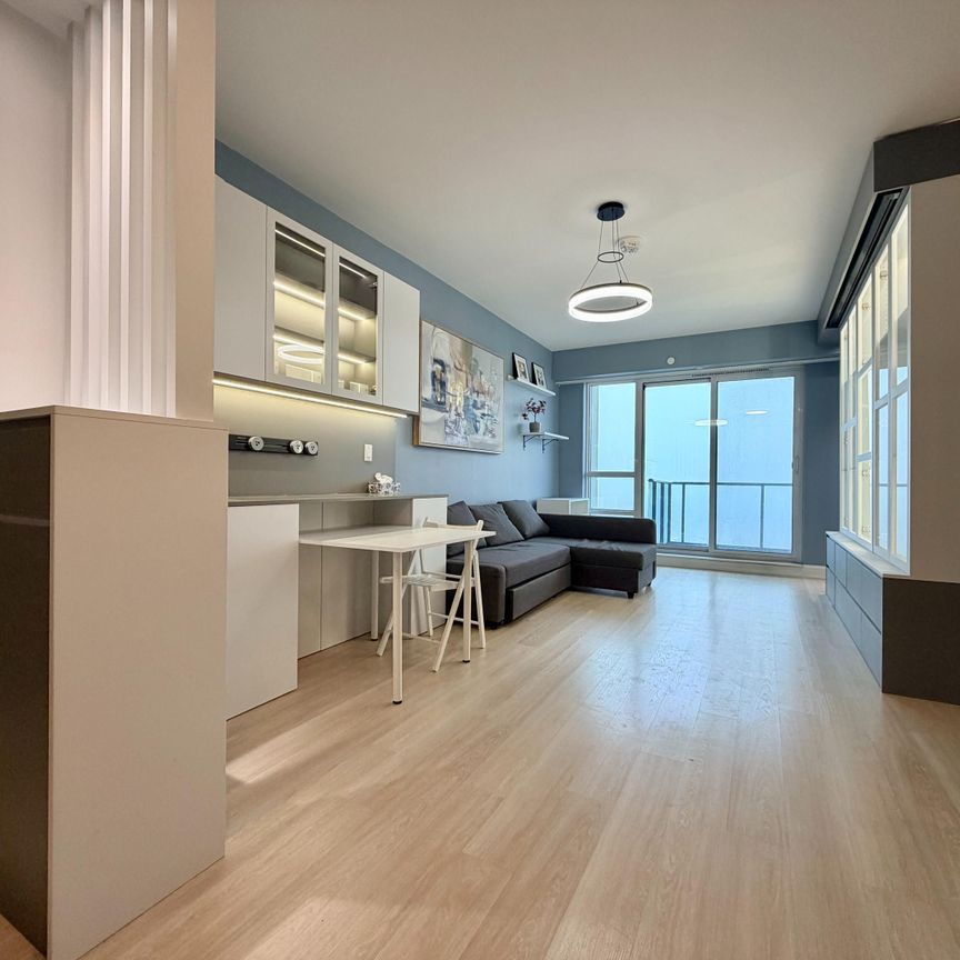 For Lease - 38 Gandhi Lane Unit# 3002, Markham, Ontario - Photo 1