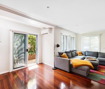 Unfurnished, pets considered - Photo 2