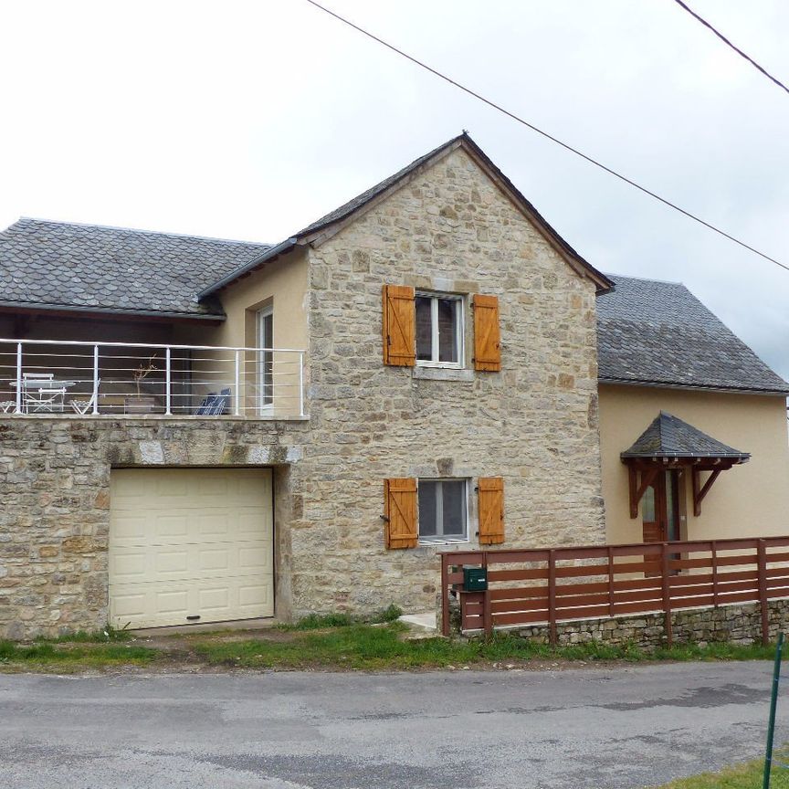 Maison 5 pièces - 150 m² - La Loubière - Photo 1