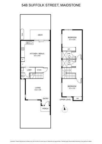 “Modern Parkside Living in the Heart of Maidstone” - Photo 3