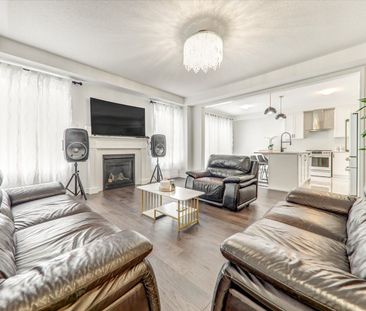 For Lease - 609 Mika Street, Innisfil, Ontario - Photo 6