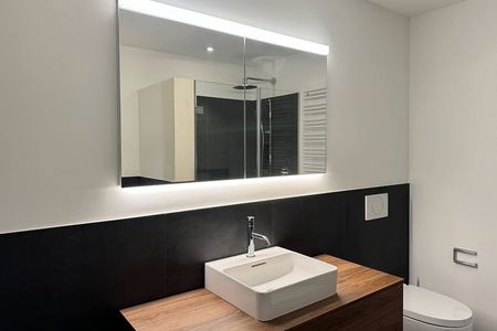 4.5 Zimmer, 122 m², 1. Stock - Foto 4