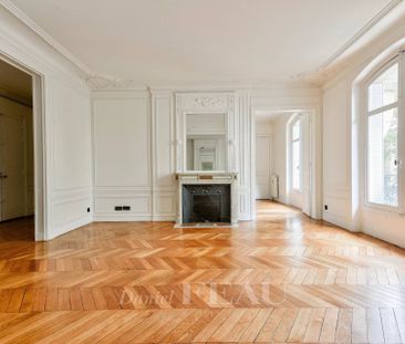 Location appartement, Paris 7ème (75007), 5 pièces, 136.14 m², ref ... - Photo 2