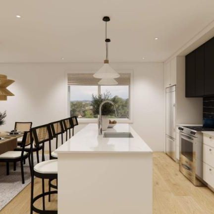 2 CH - 1 SDB - Sainte-Julie - $2,225 /mo - Photo 3