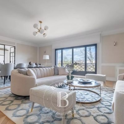 Appartement à louer à Paris 7Ème - Photo 1