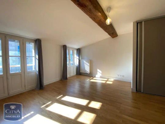 Appartement à louer 3 pièces 84.47m² - Photo 1