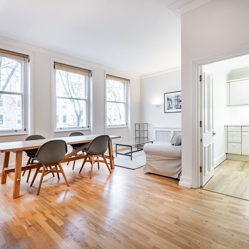 1 bedroom flat to rent - Photo 1