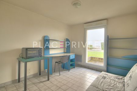 Appartement meublé avec balconnet - Photo 2
