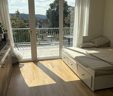 Helle 4.5-Zimmer-Wohnung im beliebten Städtchen Stein am Rhein - Photo 6