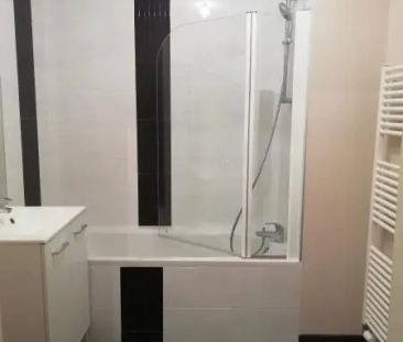Appartement à louer 2 pièces 49.38m² - Photo 6