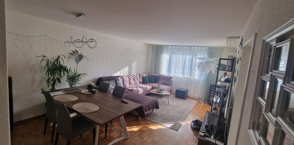 4.5 Zimmer, 90 m², 2. Stock - Photo 2