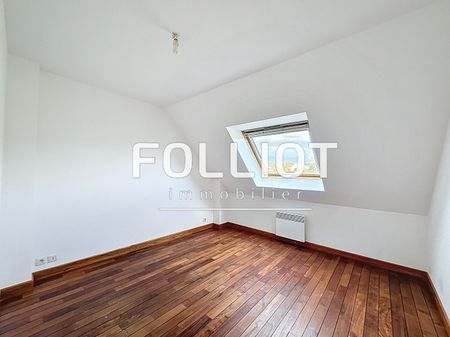 A LOUER Maison BRICQUEVILLE SUR MER 4 pièces - 75.80m² - Photo 5