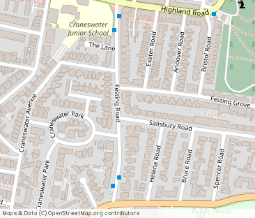 Festing Road, Southsea, PO4 0NG - Photo 1