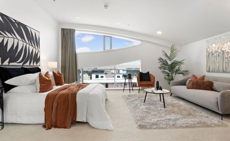 72 Tory Street, Te Aro - Photo 4