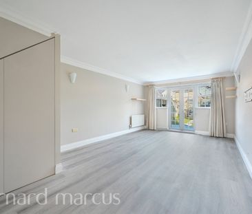 Harper Mews, Earlsfield - Photo 1