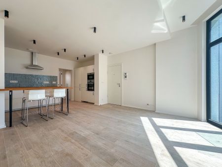 Avenue Coghen, 1180, Uccle - Foto 4