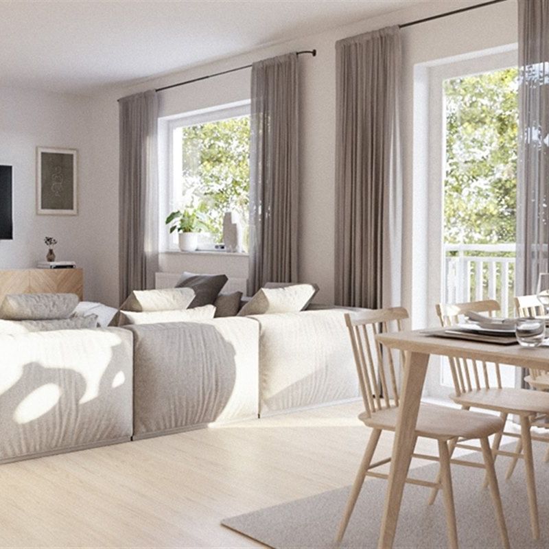 Söderforsgatan 17 E - Photo 1