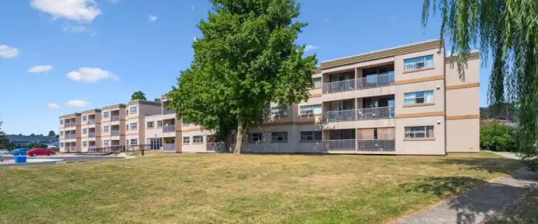 Pioneer Apartments | 21 Pioneer Drive, Kitchener - Photo 1