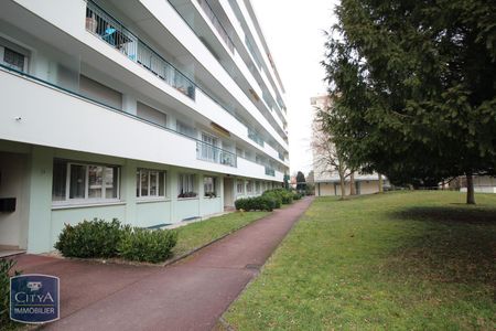 Location Appartement 3 pièces 70m² DIJON 21000 - Photo 5