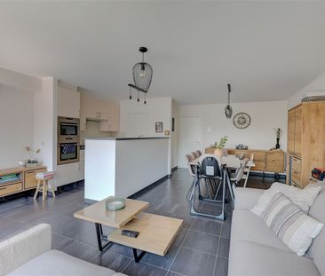 Appartement te huur in Zele - Foto 5