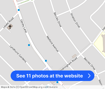 Melford Avenue, Barking, London, IG11 - Photo 1