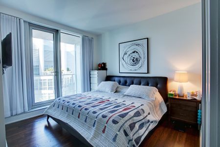 Appartement à louer à Montréal (Ville-Marie) - Photo 5